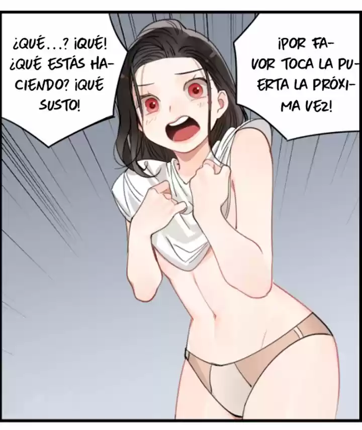 ¿Quién Es La Presa? - Capítulo 69 - Página 8 - LectorTMOo