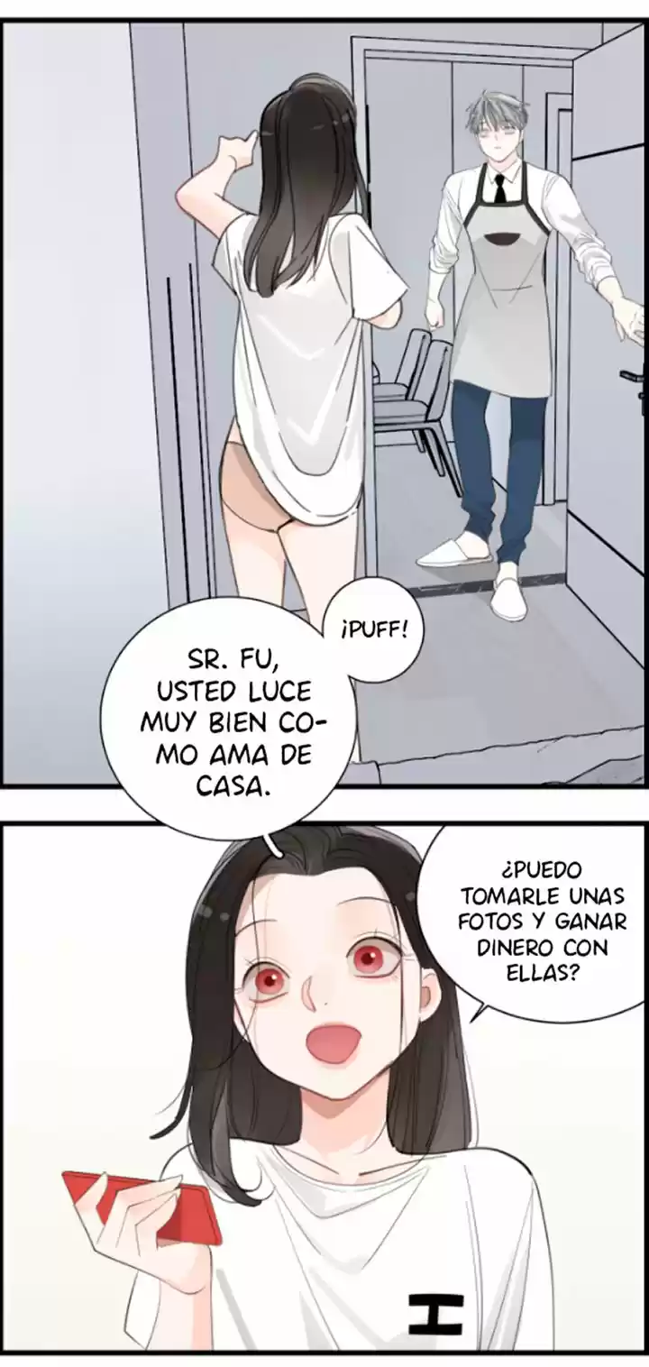 ¿Quién Es La Presa? - Capítulo 69 - Página 9 - LectorTMOo