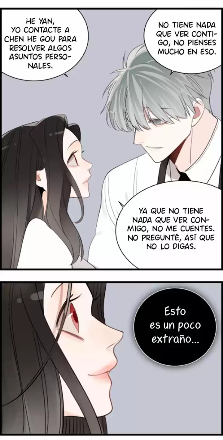 ¿Quién Es La Presa? - Capítulo 69 - Página 11 - LectorTMOo