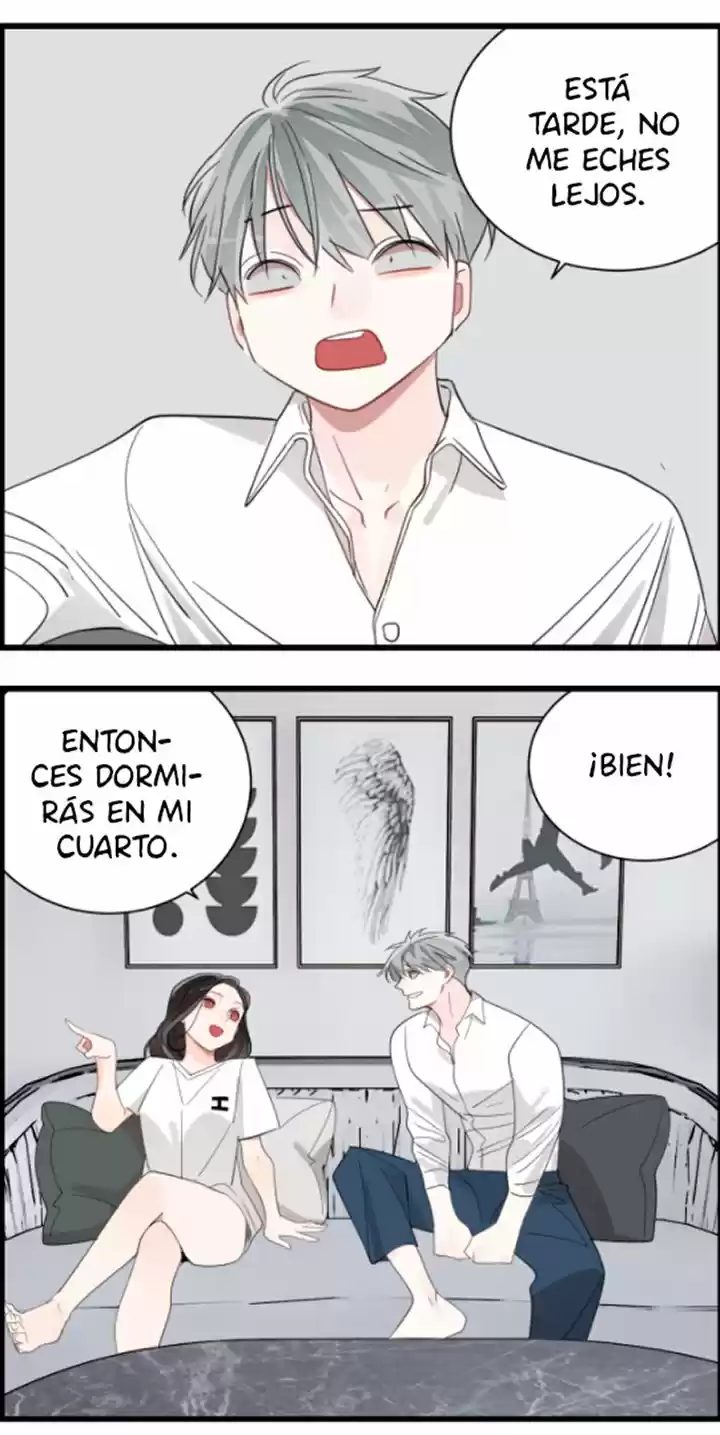 ¿Quién Es La Presa? - Capítulo 69 - Página 16 - LectorTMOo