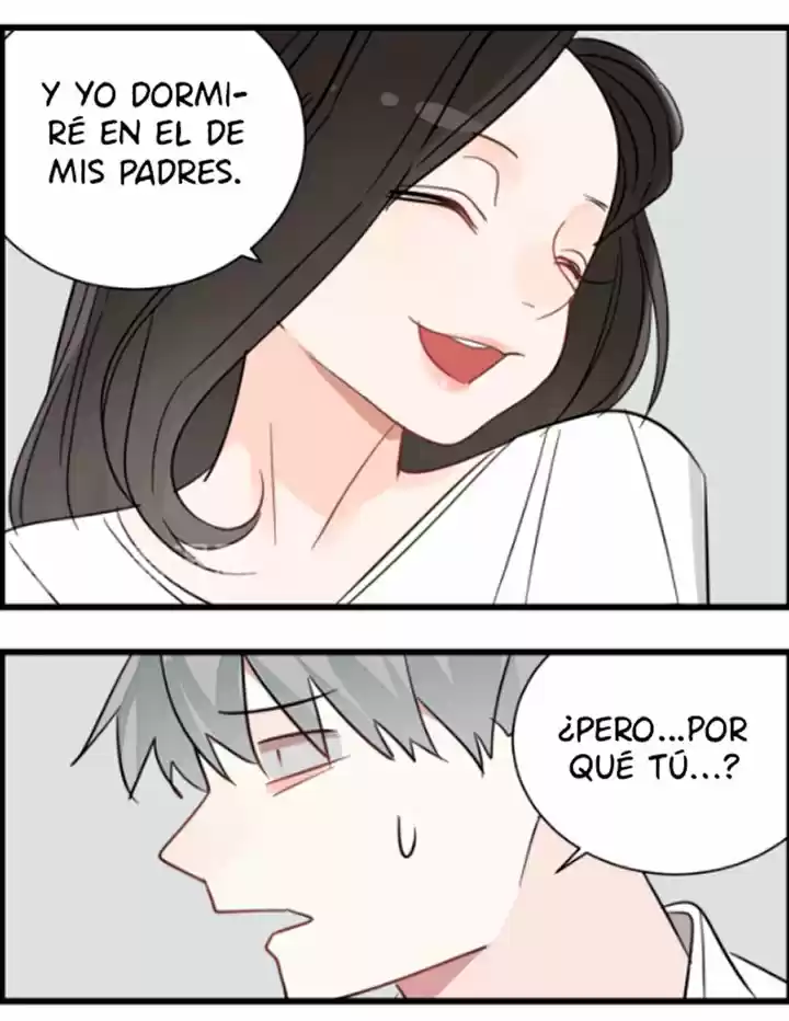 ¿Quién Es La Presa? - Capítulo 69 - Página 17 - LectorTMOo