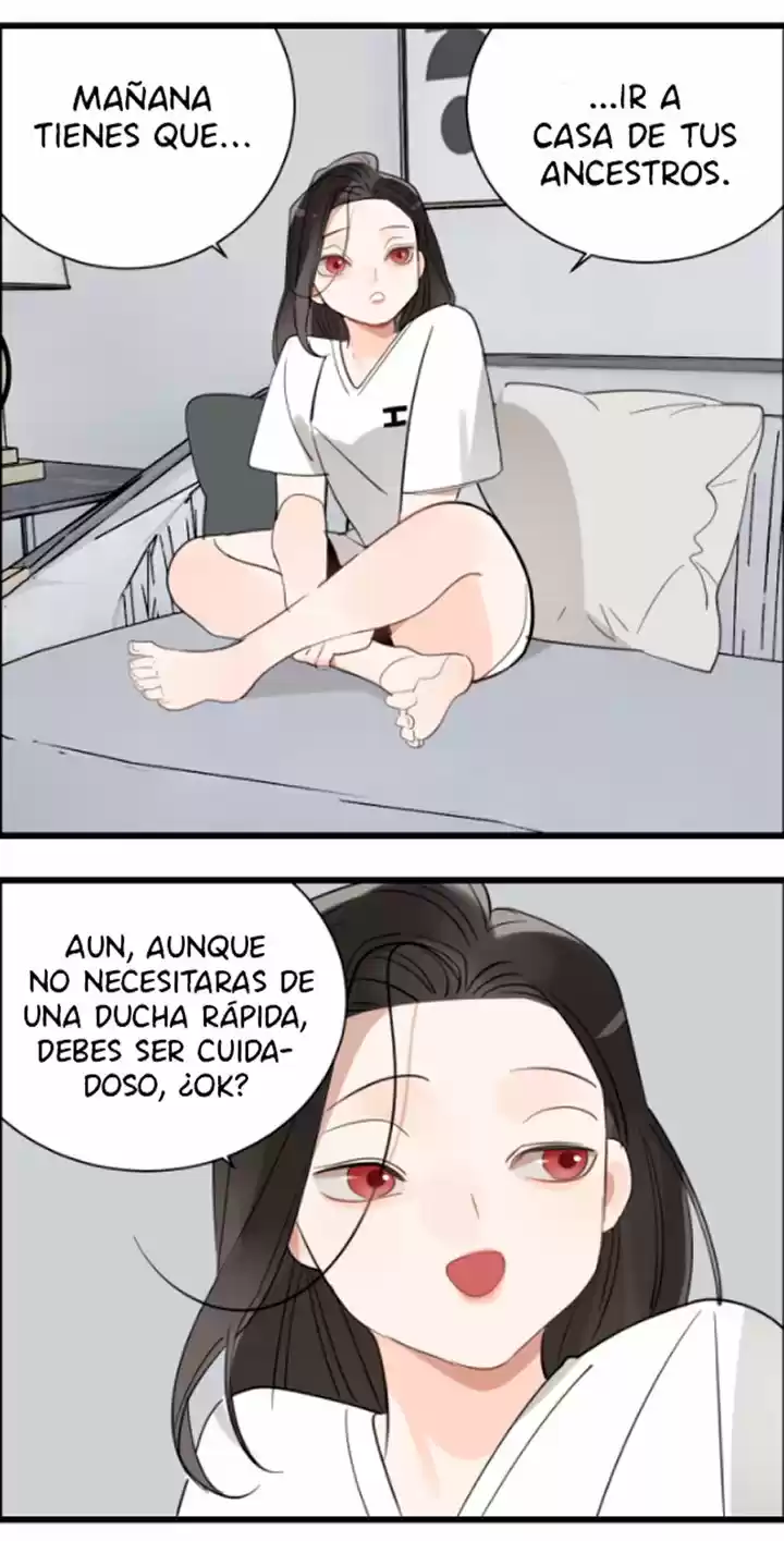 ¿Quién Es La Presa? - Capítulo 69 - Página 18 - LectorTMOo