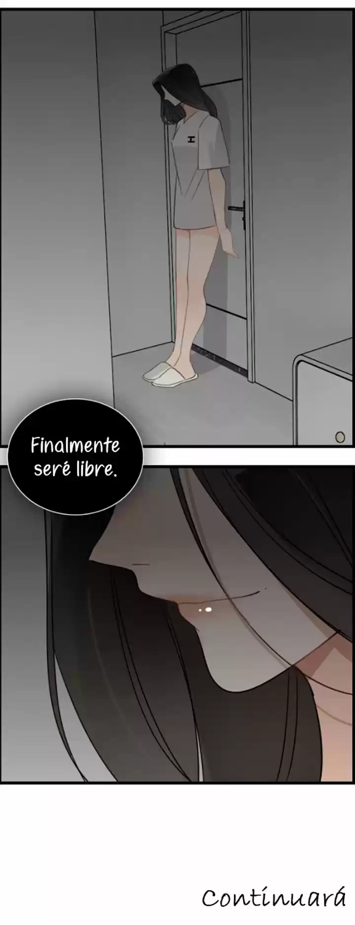 ¿Quién Es La Presa? - Capítulo 69 - Página 22 - LectorTMOo