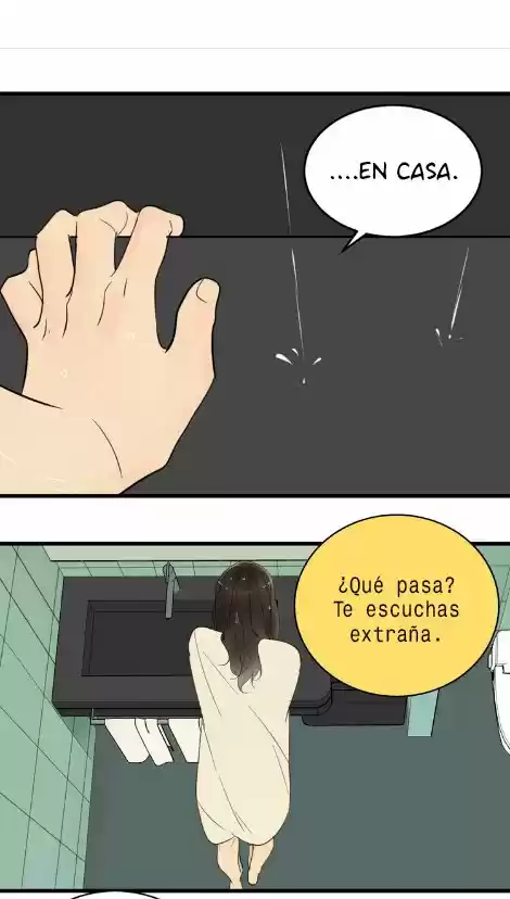 ¿Quién Es La Presa? - Capítulo 7 - Página 13 - LectorTMOo