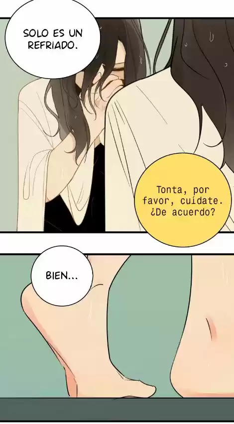 ¿Quién Es La Presa? - Capítulo 7 - Página 14 - LectorTMOo