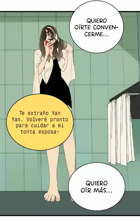 ¿Quién Es La Presa? - Capítulo 7 - Página 15 - LectorTMOo