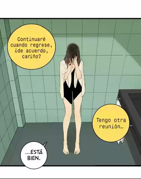 ¿Quién Es La Presa? - Capítulo 7 - Página 16 - LectorTMOo