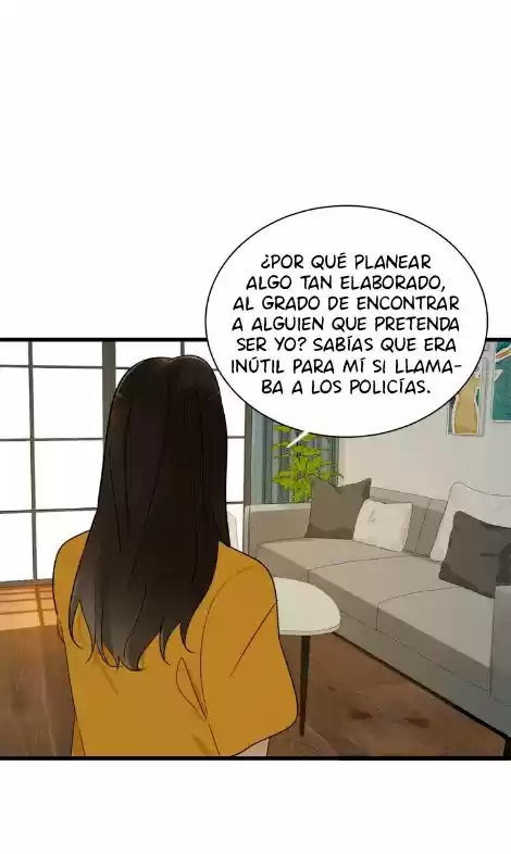¿Quién Es La Presa? - Capítulo 7 - Página 25 - LectorTMOo