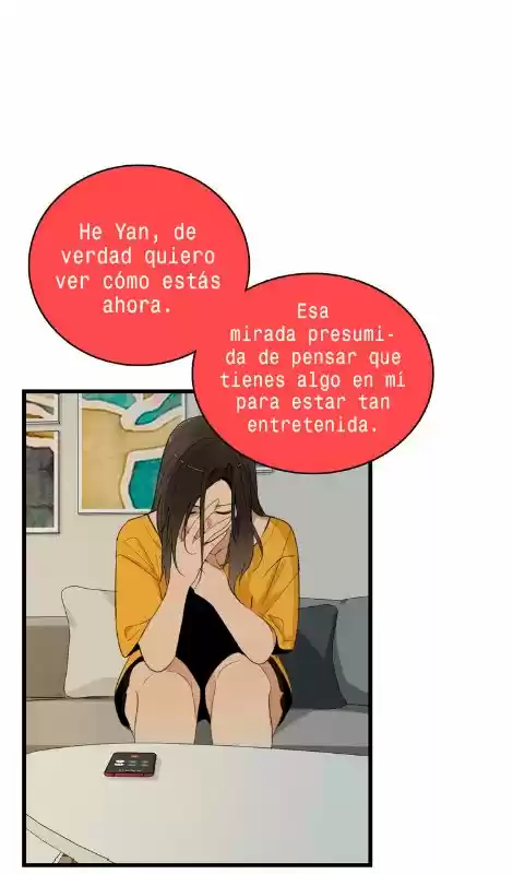 ¿Quién Es La Presa? - Capítulo 7 - Página 27 - LectorTMOo