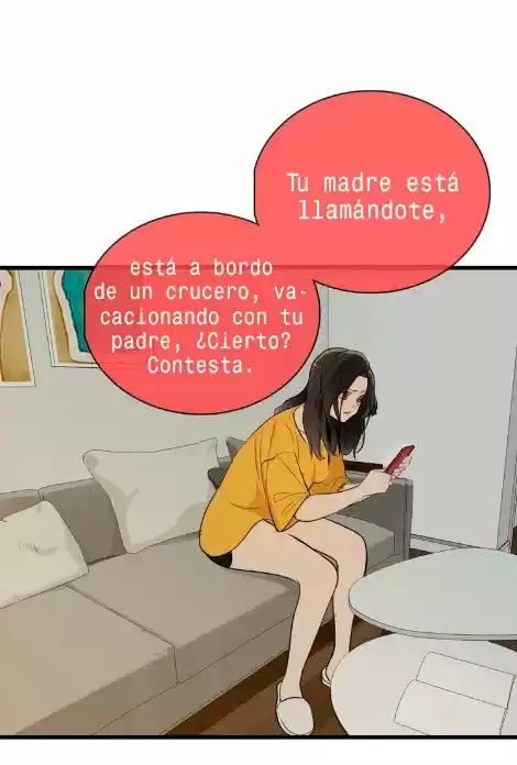 ¿Quién Es La Presa? - Capítulo 7 - Página 31 - LectorTMOo
