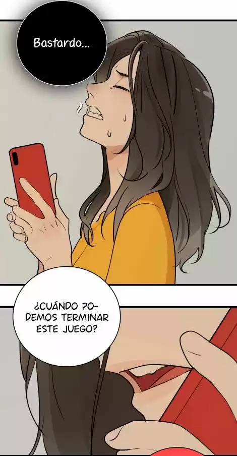 ¿Quién Es La Presa? - Capítulo 7 - Página 41 - LectorTMOo