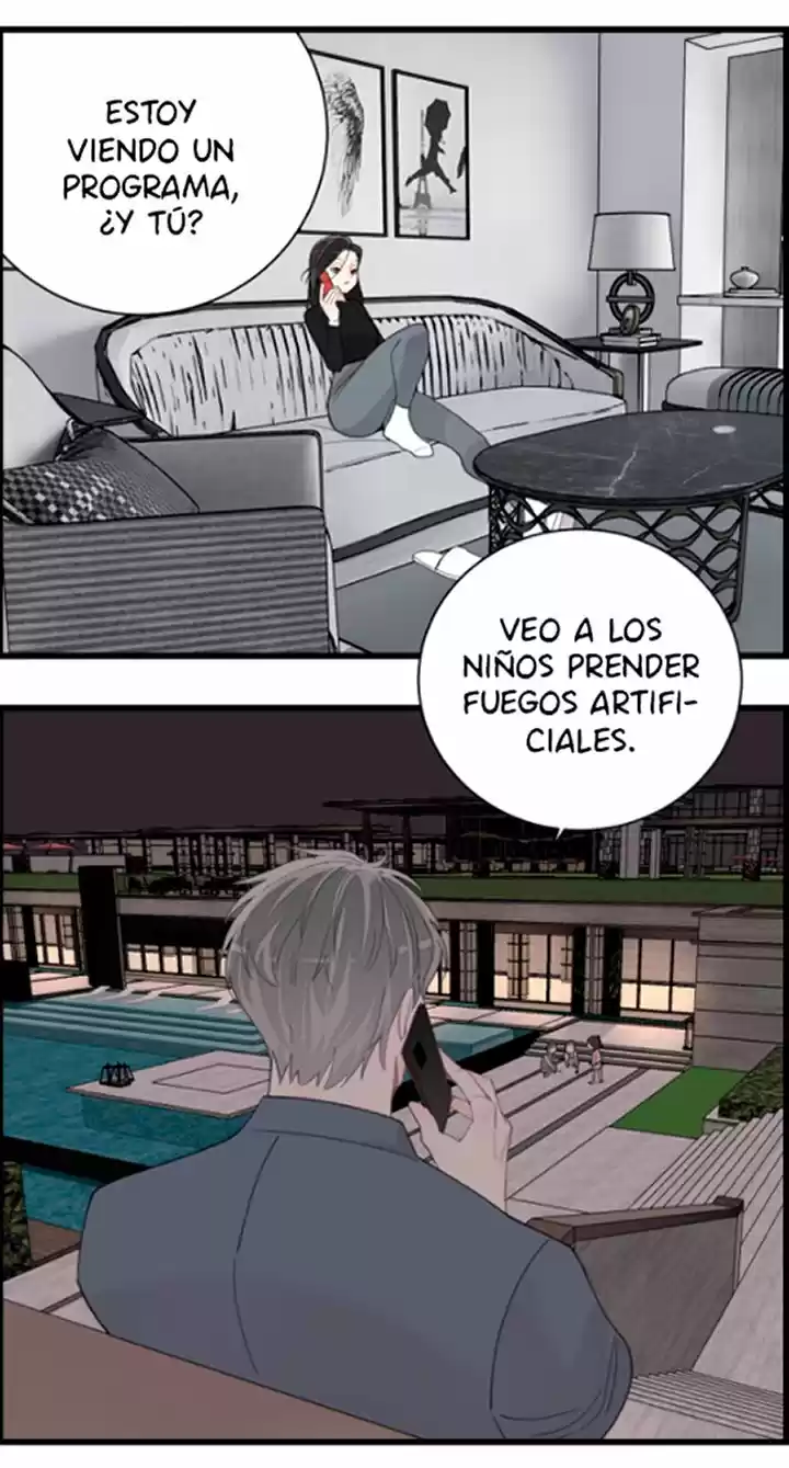 ¿Quién Es La Presa? - Capítulo 70 - Página 12 - LectorTMOo