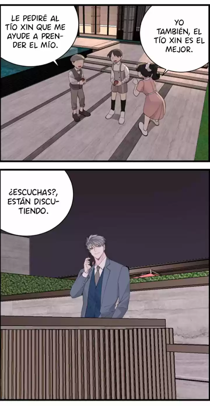 ¿Quién Es La Presa? - Capítulo 70 - Página 13 - LectorTMOo