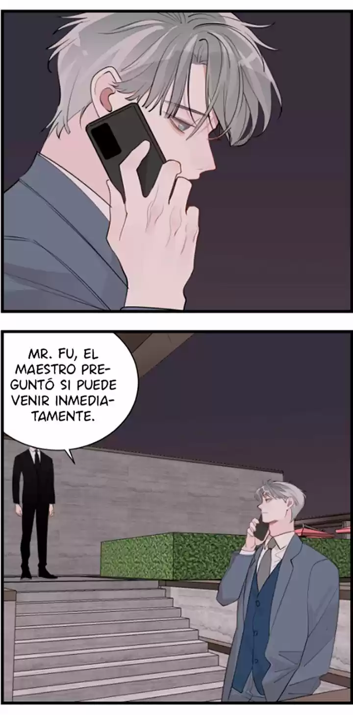 ¿Quién Es La Presa? - Capítulo 70 - Página 18 - LectorTMOo