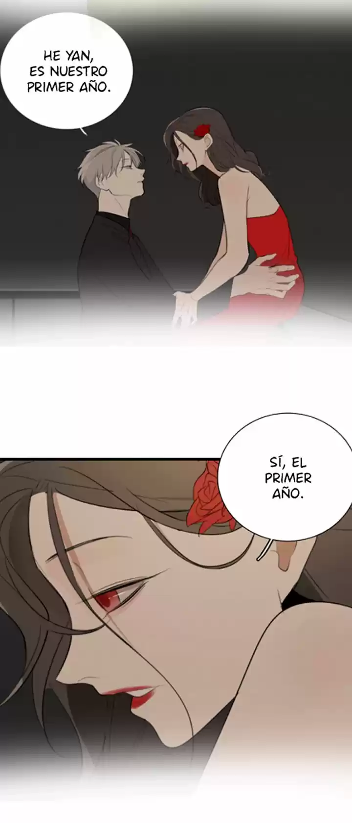 ¿Quién Es La Presa? - Capítulo 70 - Página 21 - LectorTMOo