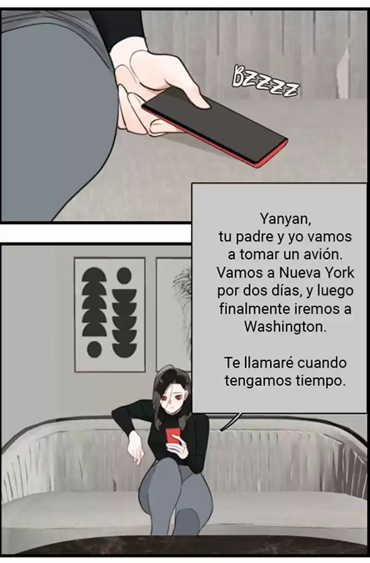 ¿Quién Es La Presa? - Capítulo 70 - Página 24 - LectorTMOo