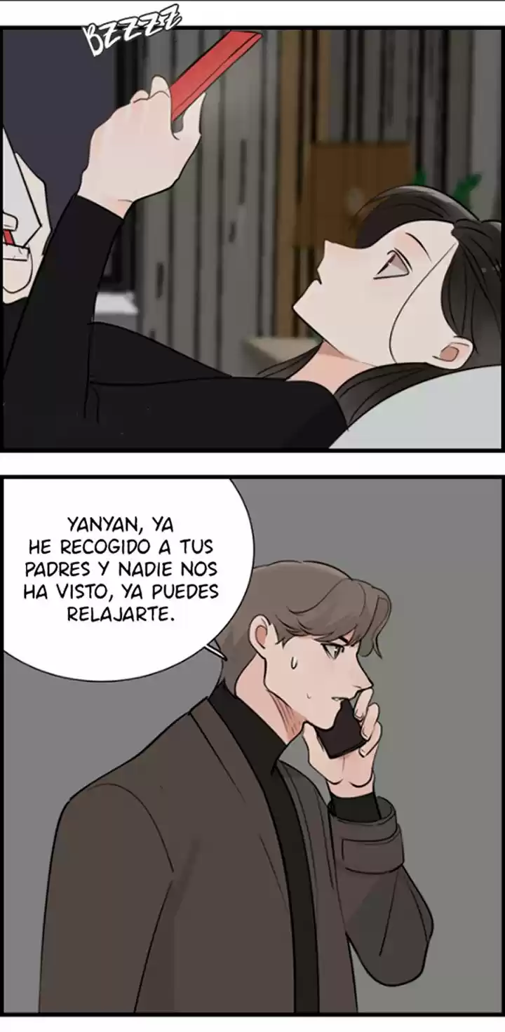 ¿Quién Es La Presa? - Capítulo 70 - Página 27 - LectorTMOo