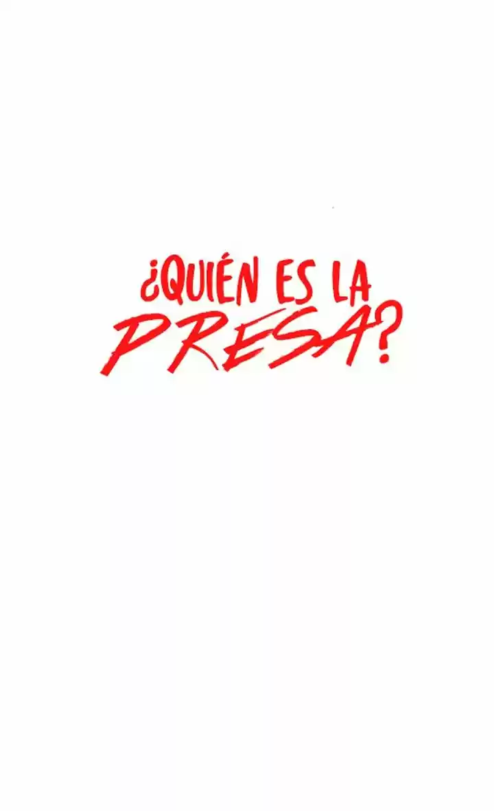 ¿Quién Es La Presa? - Capítulo 71 - Página 2 - LectorTMOo