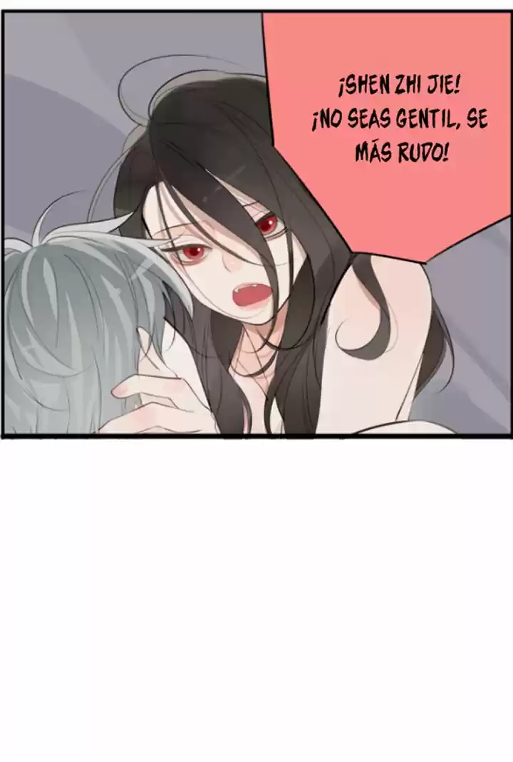 ¿Quién Es La Presa? - Capítulo 71 - Página 15 - LectorTMOo