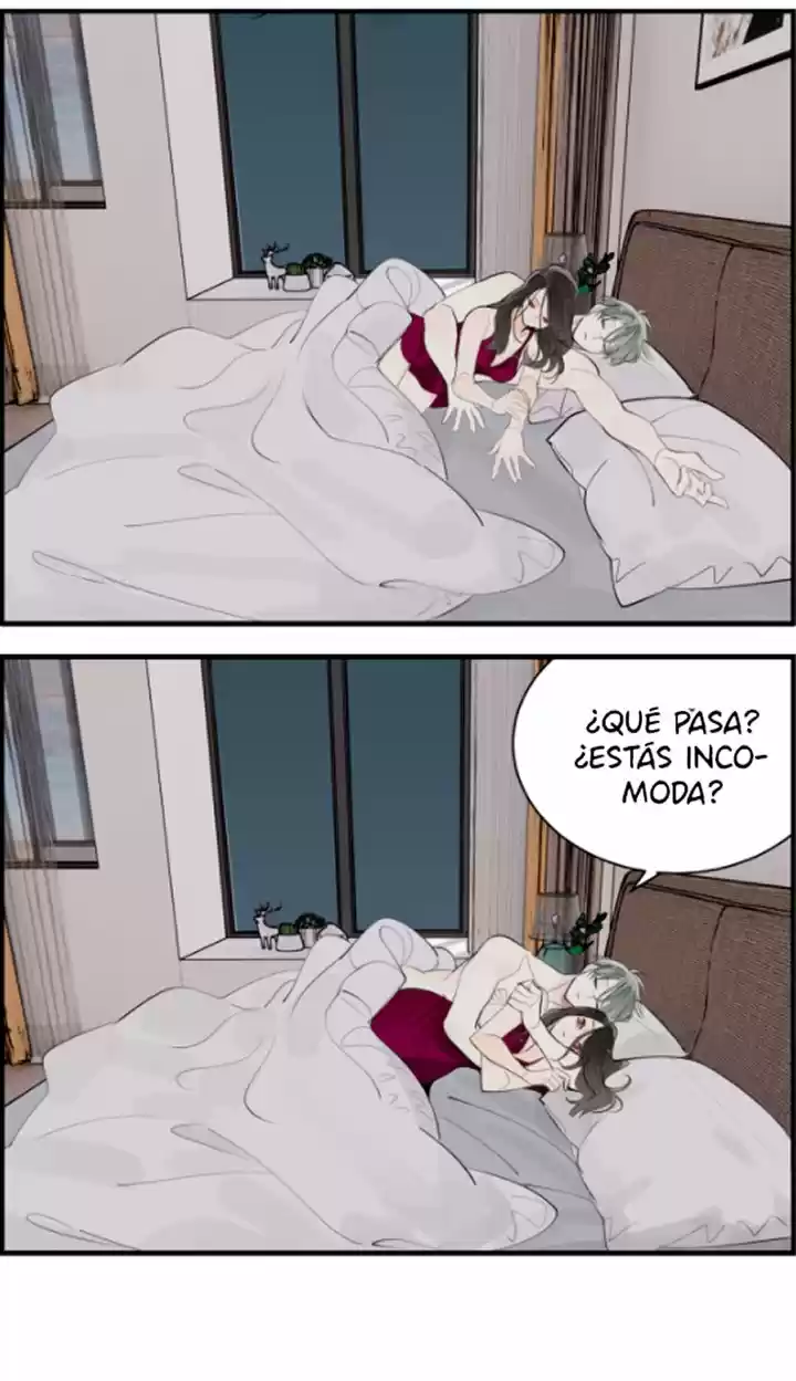 ¿Quién Es La Presa? - Capítulo 71 - Página 18 - LectorTMOo