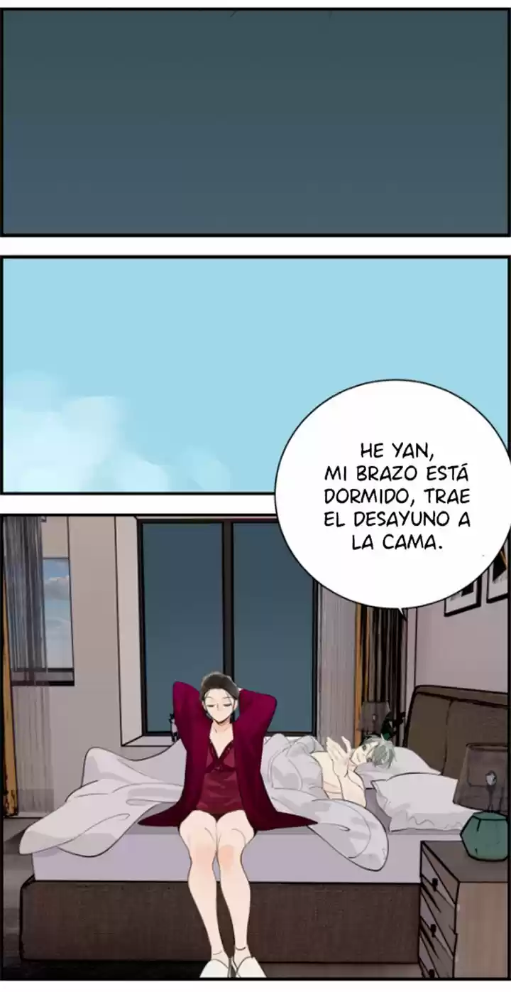 ¿Quién Es La Presa? - Capítulo 71 - Página 21 - LectorTMOo