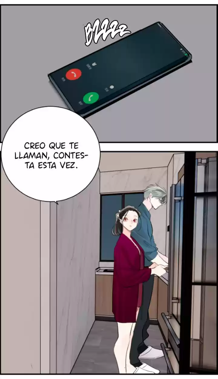 ¿Quién Es La Presa? - Capítulo 71 - Página 23 - LectorTMOo