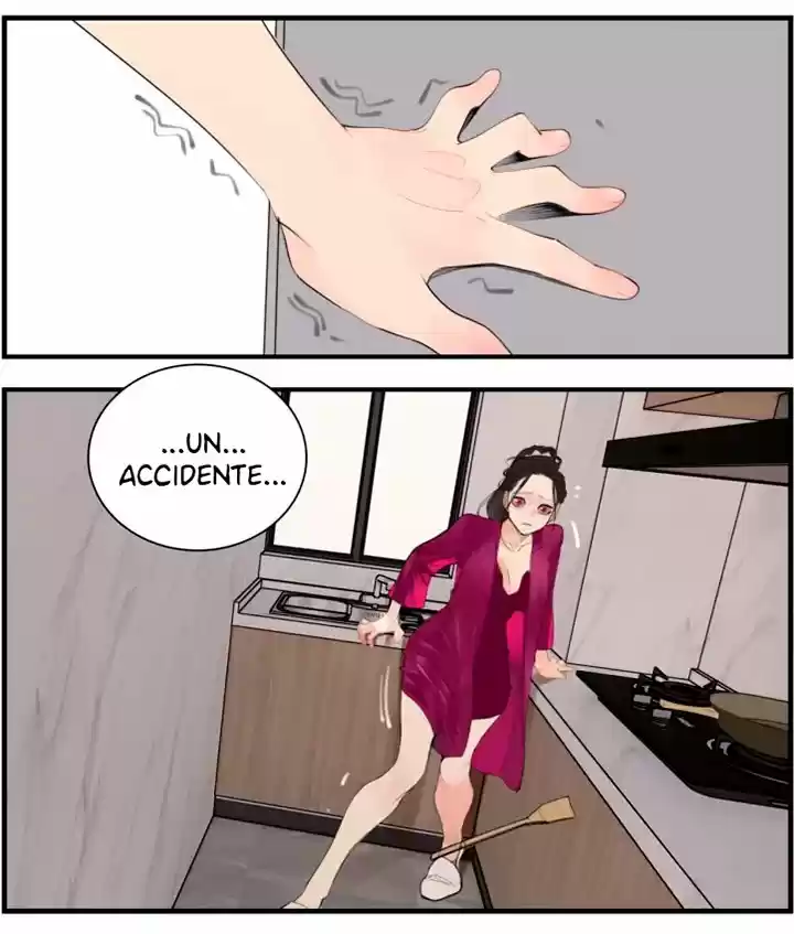 ¿Quién Es La Presa? - Capítulo 72 - Página 5 - LectorTMOo