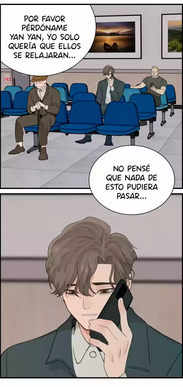 ¿Quién Es La Presa? - Capítulo 72 - Página 13 - LectorTMOo