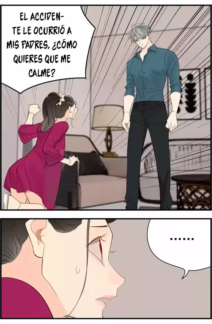 ¿Quién Es La Presa? - Capítulo 72 - Página 18 - LectorTMOo
