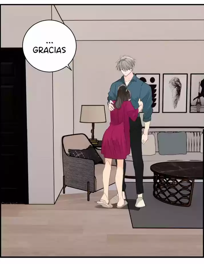 ¿Quién Es La Presa? - Capítulo 72 - Página 22 - LectorTMOo
