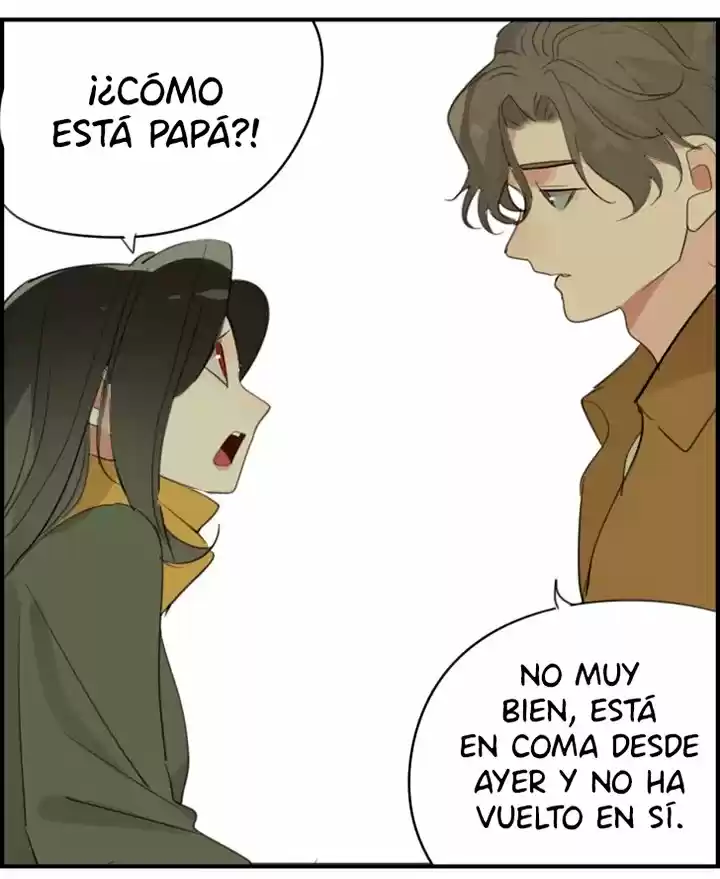 ¿Quién Es La Presa? - Capítulo 72 - Página 28 - LectorTMOo