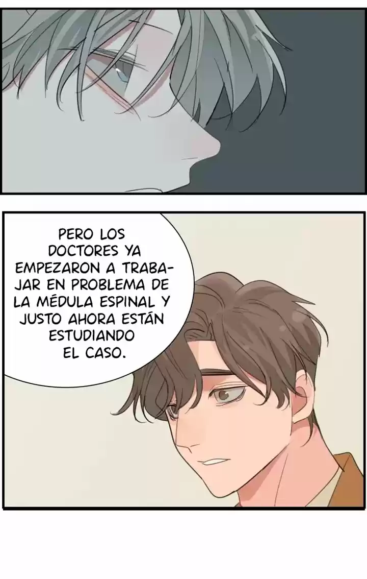 ¿Quién Es La Presa? - Capítulo 72 - Página 29 - LectorTMOo