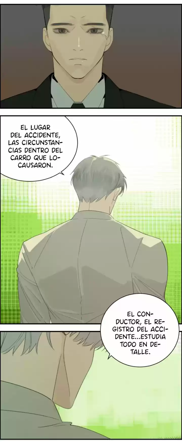 ¿Quién Es La Presa? - Capítulo 73 - Página 4 - LectorTMOo