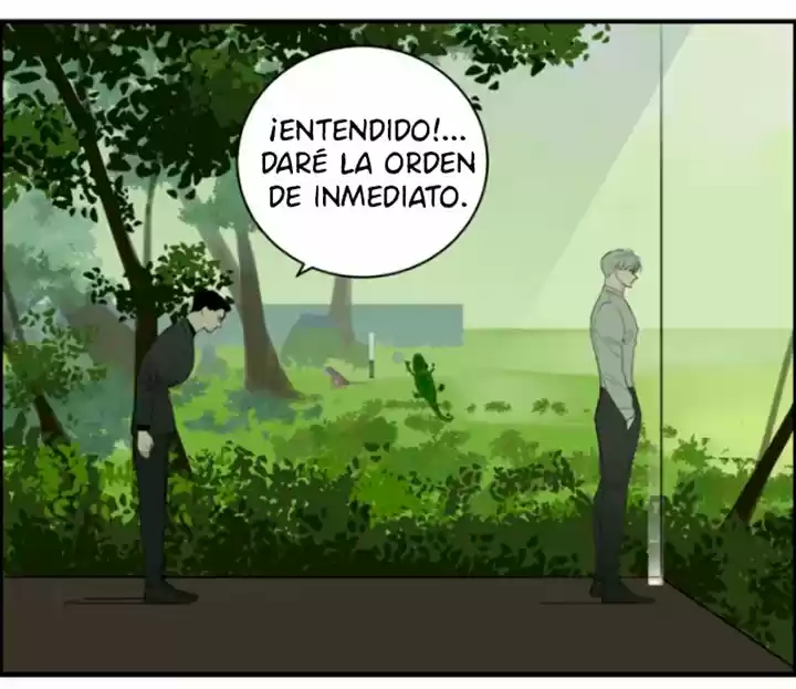 ¿Quién Es La Presa? - Capítulo 73 - Página 5 - LectorTMOo