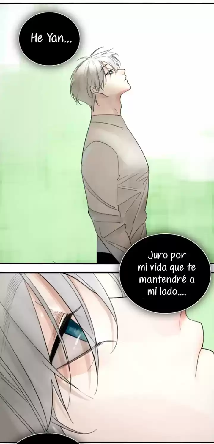 ¿Quién Es La Presa? - Capítulo 73 - Página 6 - LectorTMOo