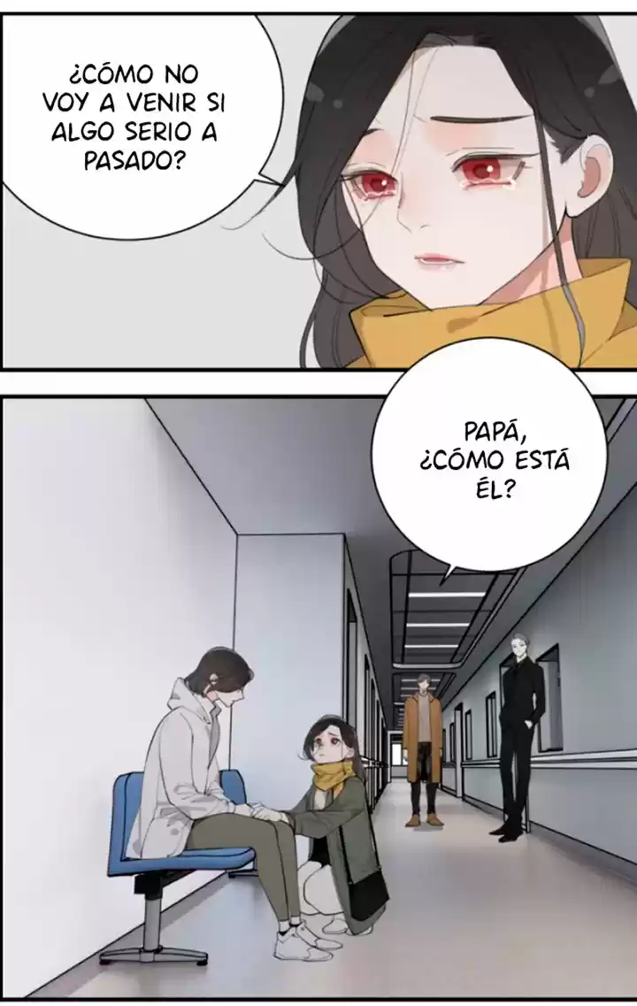 ¿Quién Es La Presa? - Capítulo 73 - Página 11 - LectorTMOo