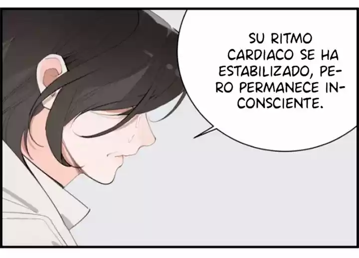 ¿Quién Es La Presa? - Capítulo 73 - Página 12 - LectorTMOo