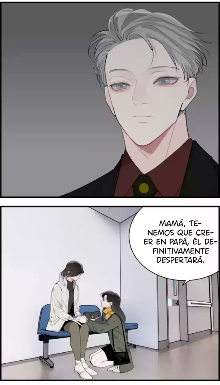 ¿Quién Es La Presa? - Capítulo 73 - Página 13 - LectorTMOo