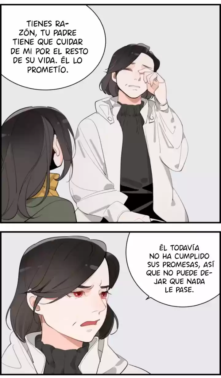 ¿Quién Es La Presa? - Capítulo 73 - Página 14 - LectorTMOo