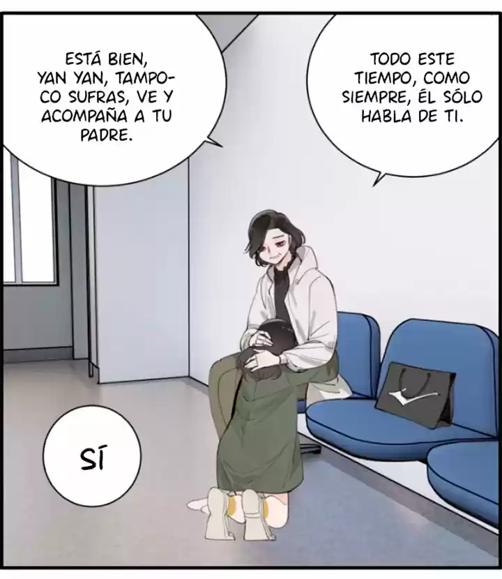 ¿Quién Es La Presa? - Capítulo 73 - Página 15 - LectorTMOo
