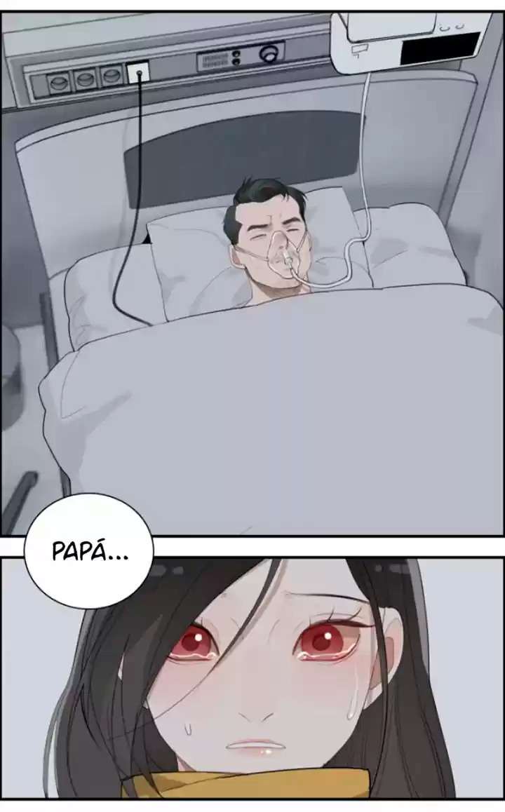¿Quién Es La Presa? - Capítulo 73 - Página 17 - LectorTMOo