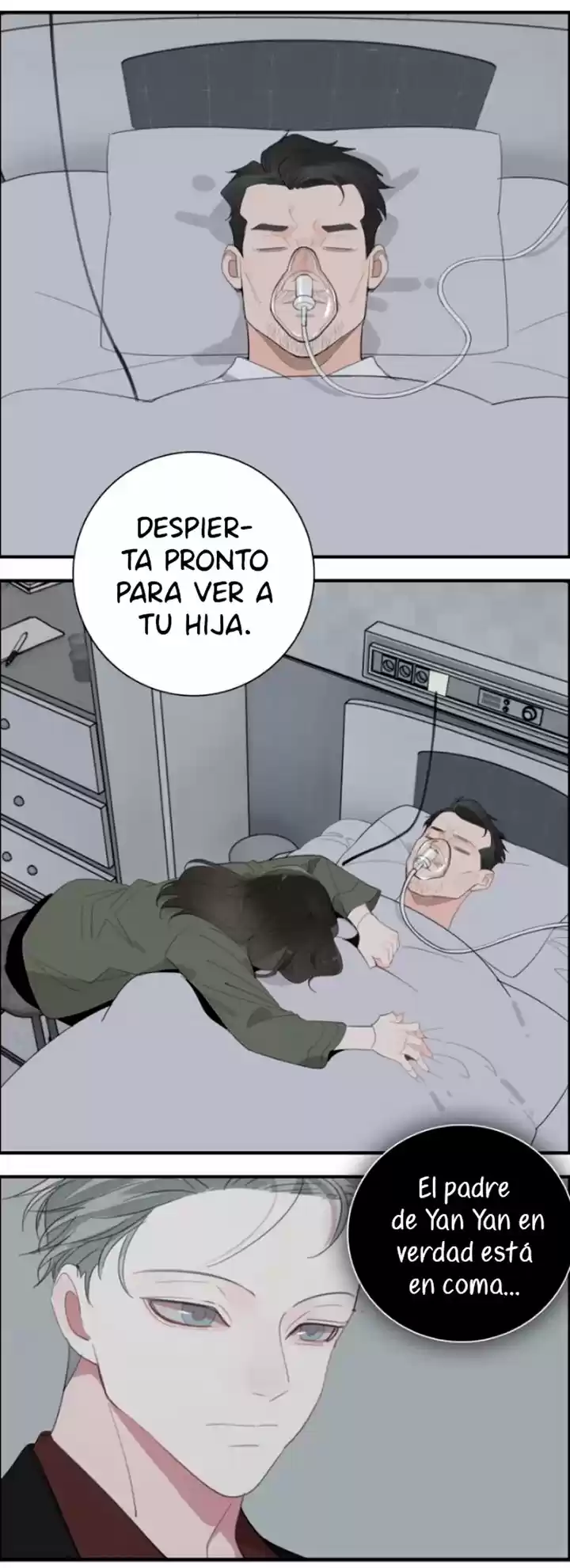 ¿Quién Es La Presa? - Capítulo 73 - Página 20 - LectorTMOo