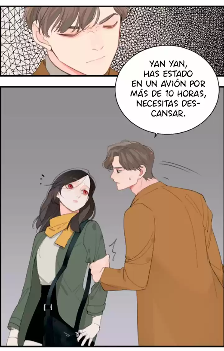 ¿Quién Es La Presa? - Capítulo 74 - Página 6 - LectorTMOo