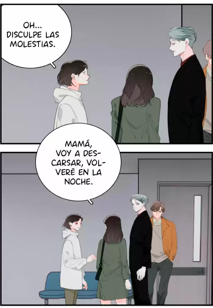 ¿Quién Es La Presa? - Capítulo 74 - Página 9 - LectorTMOo