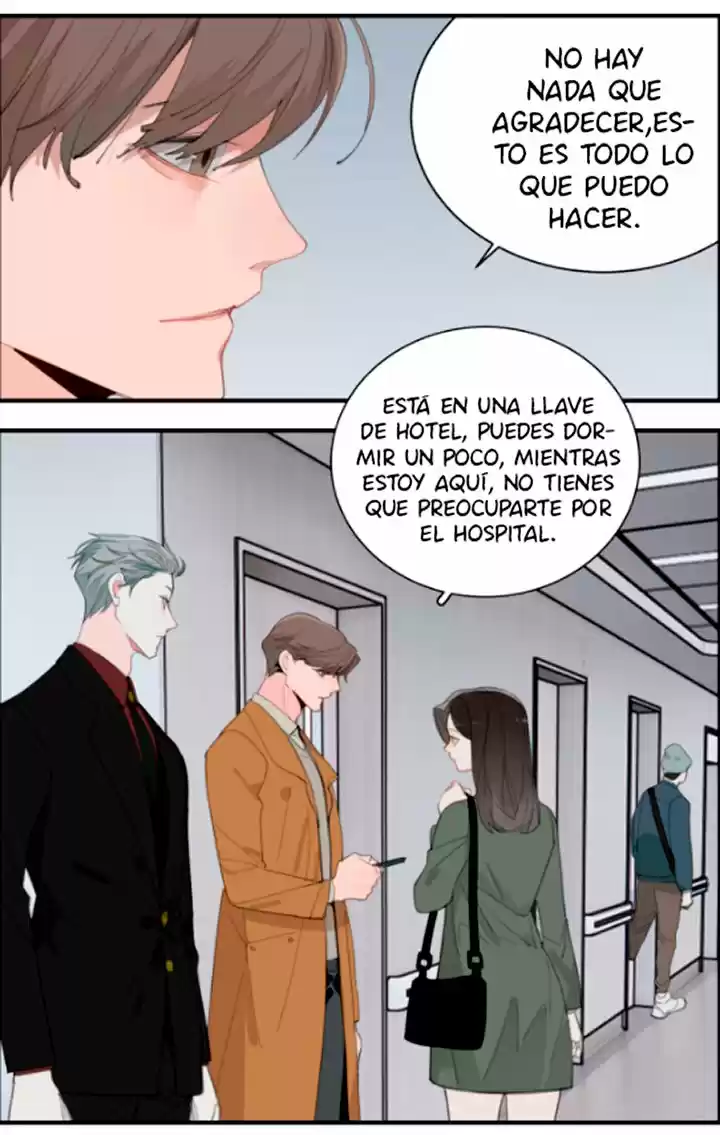 ¿Quién Es La Presa? - Capítulo 74 - Página 11 - LectorTMOo