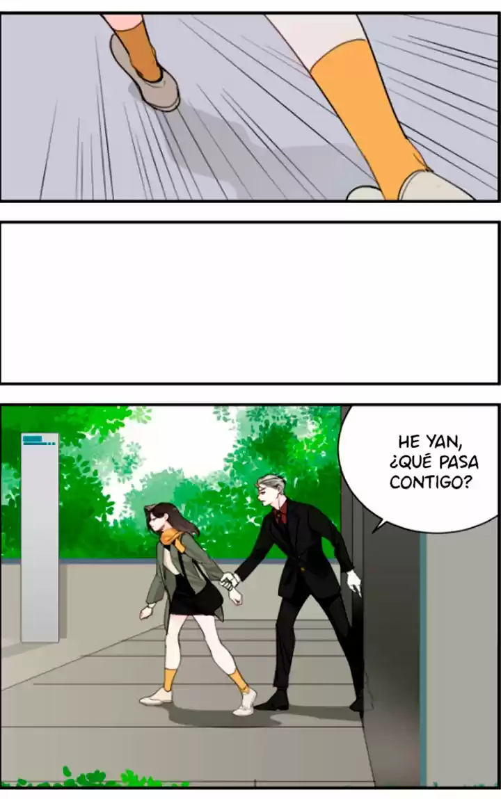 ¿Quién Es La Presa? - Capítulo 74 - Página 14 - LectorTMOo