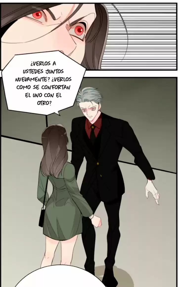 ¿Quién Es La Presa? - Capítulo 74 - Página 19 - LectorTMOo