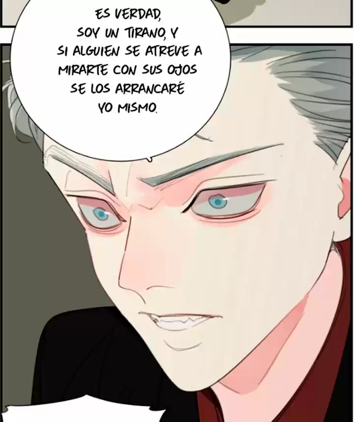 ¿Quién Es La Presa? - Capítulo 74 - Página 20 - LectorTMOo