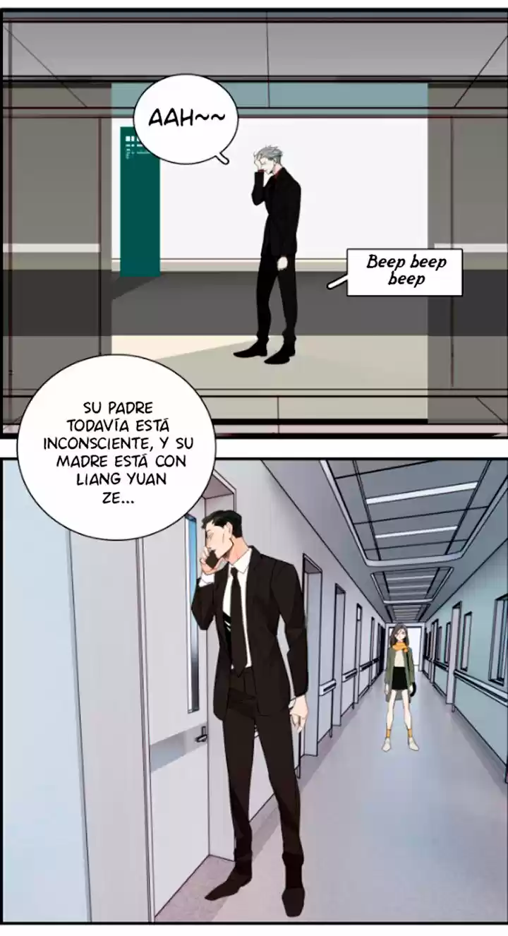 ¿Quién Es La Presa? - Capítulo 74 - Página 22 - LectorTMOo