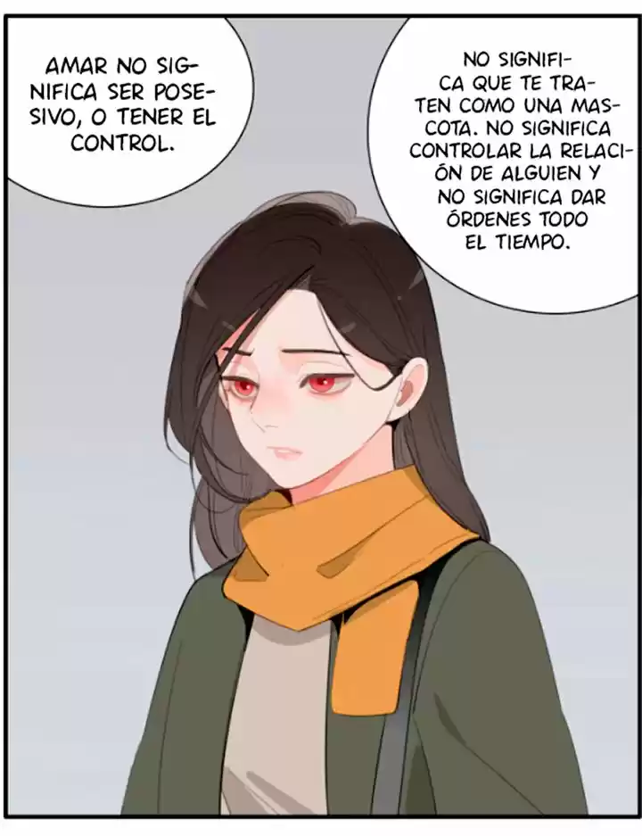 ¿Quién Es La Presa? - Capítulo 74 - Página 27 - LectorTMOo